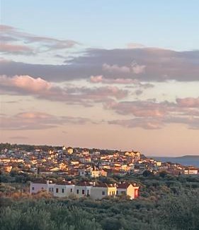 Limenaria Apartment | STO LOFO Apartments Kalyvia-Limenaria Thassos