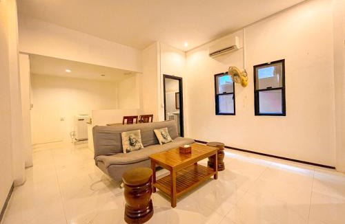 Siem Reap House | StoIz Angkor Boutique