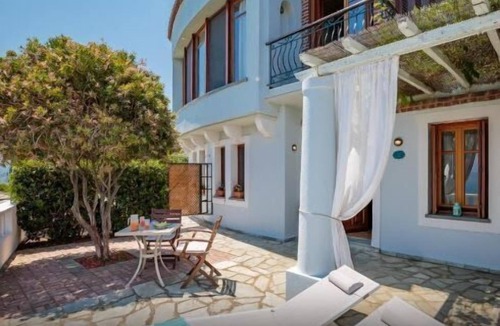 Skopelos Apartment | Stolios Skopelos - Thalia Superior Panoramic Seaview