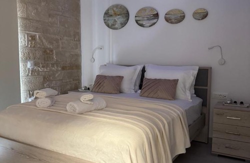 Stavros Villa | Stone Horizon Villas