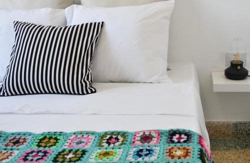 Bogaz Apartment | Stone Suites - Historic Old Town Apartments