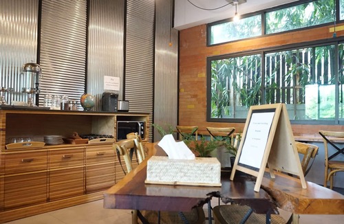 Nong Kae Hotel | Stonehead Hua Hin