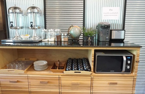 Nong Kae Hotel | Stonehead Hua Hin