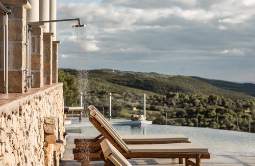 Maries Villa | StoneMill Villa, Sumptuous Escape