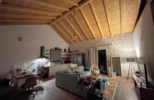 Corfu Villa | Stones family villa near beach