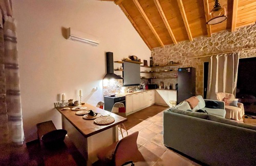 Corfu Villa | Stones family villa near beach