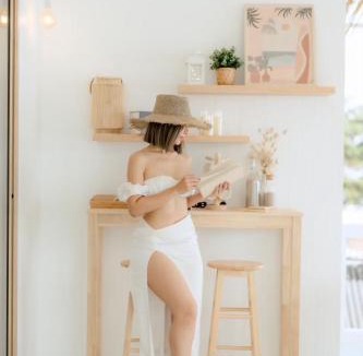 Khao Tao Villa | Stories Stay Beachfront Hua Hin พูลวิลล่าหัวหิน ติดทะเล