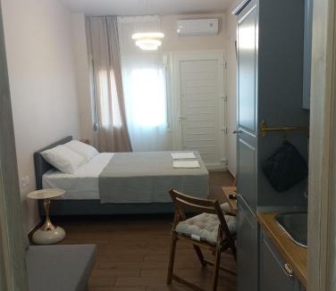 Korinos Apartment | Storks apartments