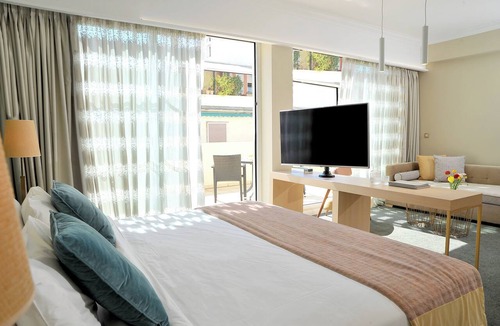 Ilisia Hotel | Stratos Hotel Athens, Vassilicos House of Hospitality