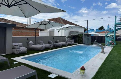 Keramoti House | STREET 90 Lux Aparts