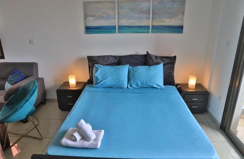 Strovolos Apartment | Strovolos Luxury Suite