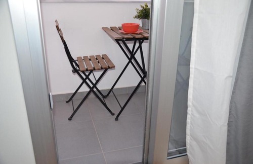 Dasoupolis Apartment | Strovolos Value Suites