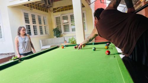 Kampot House | Studebaker Guesthouse & Pool