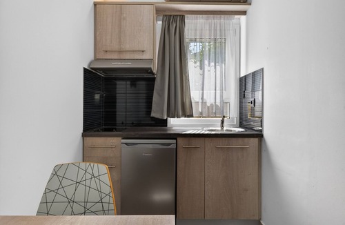 Sivota Apartment | Studio Apartment 'Sivota Colours 22' with Private Terrace, Wi-Fi and Air Conditioning