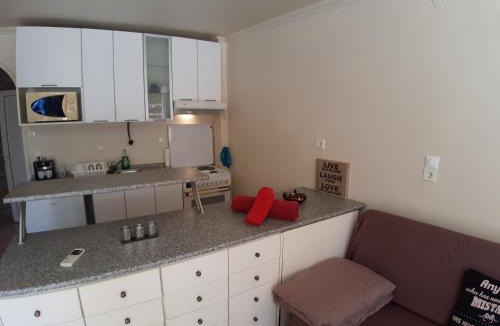 Thessaloniki Apartment | Studio at Thessaloniki