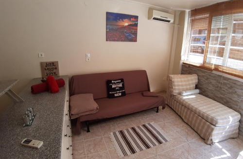 Thessaloniki Apartment | Studio at Thessaloniki