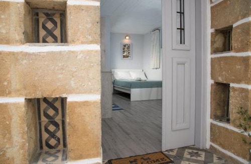 Skiros House | Studio Cozy - In the Heart of Skyros Village