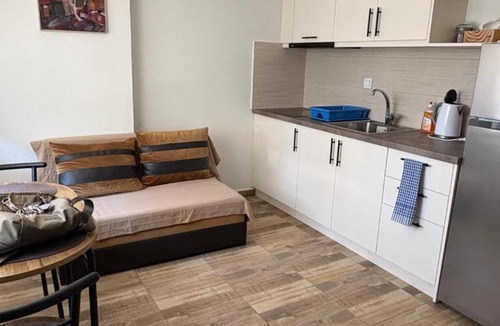 Ofrinion Apartment | Studio Elpidas