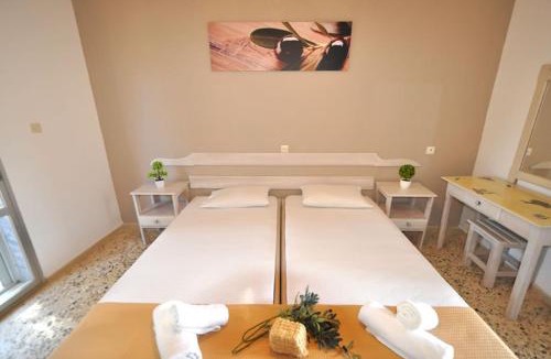 Limenaria Apartment | studio ermioni fresh 2