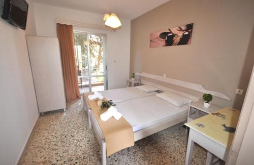 Limenaria Apartment | studio ermioni fresh 2