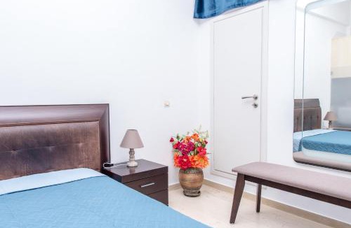 Skalani Apartment | Studio Flower