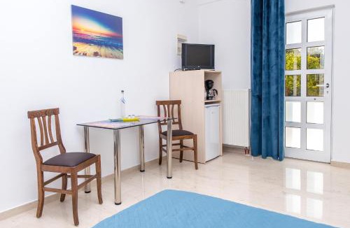 Skalani Apartment | Studio Flower