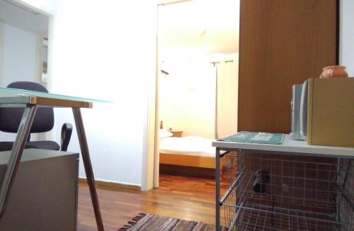 New Kypseli Apartment | Studio in Athens