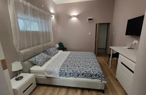 Nicosia Apartment | Studio in the centre of Nicosia 2