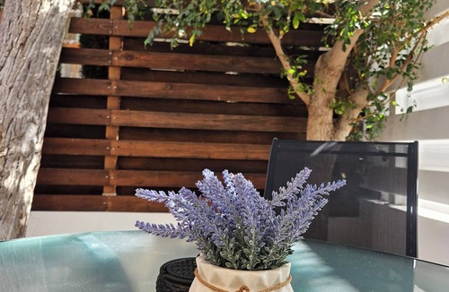 Paphos Apartment | Studio in the heart of Paphos