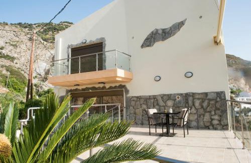 Armenistis Apartment | Studio Kalogridis