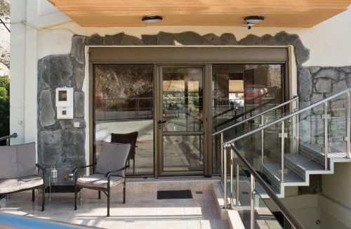 Armenistis Apartment | Studio Kalogridis