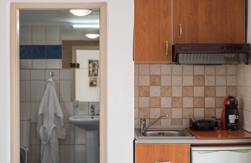 Old Town Apartment | Studio Kiara C1 Old harbor