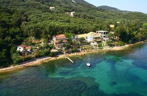 Agia Pelagia Chlomou House | Studio Nausica. a sense of paradise!