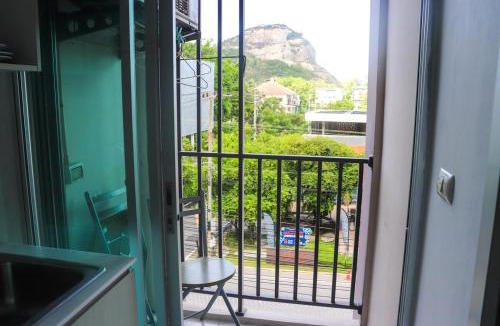 Khao Takiab Apartment | Studio near the beach