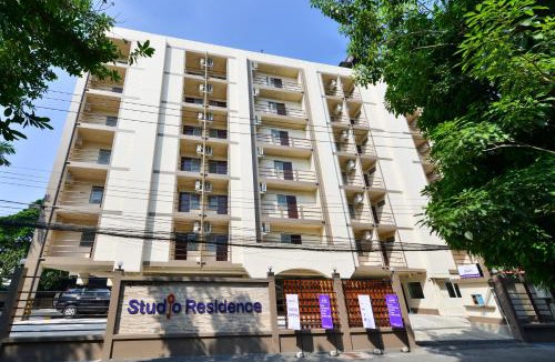 Khlong Tan Nuea Hotel | Studio Residence Sukhumvit 71