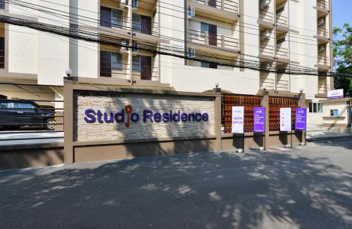Khlong Tan Nuea Hotel | Studio Residence Sukhumvit 71
