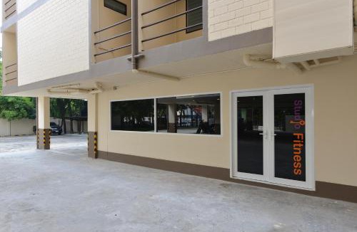 Khlong Tan Nuea Hotel | Studio Residence Sukhumvit 71