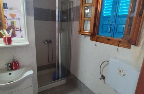 Kampos Apartment | Studio sunrise Pelagia