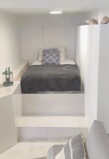 Marpissa Apartment | Studio18