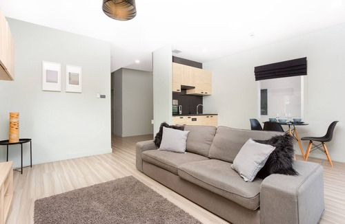 Thapae Apartment | Studio365 Apartment