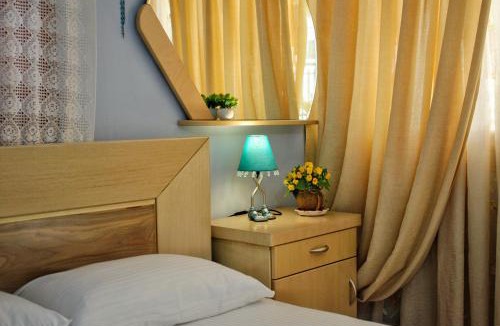 Elios Apartment | Studios and Apartments Meri