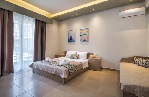 Limenaria House | Studios&Apartments Elisabeta