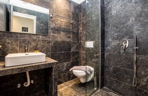 Limenaria House | Studios&Apartments Elisabeta