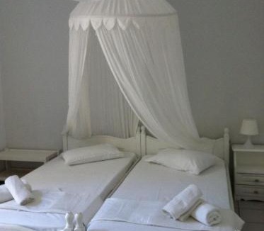 Tinos Apartment | Studios Eleni I
