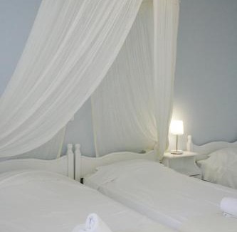 Tinos Apartment | Studios Eleni I