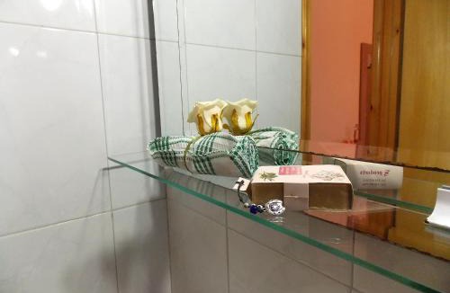 Skala Marion Apartment | Studios Kentia