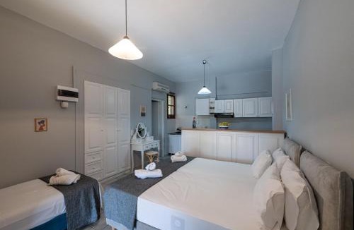 Kitries Apartment | Studios Koukis