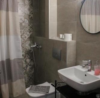 Ouranoupoli Apartment | Studios Liotrivi Ouranoupolis