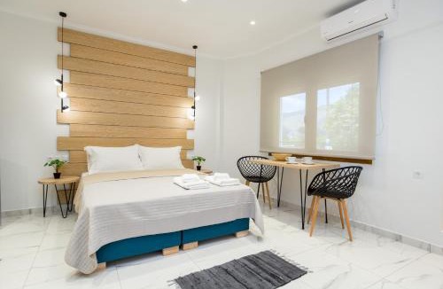 Limenaria Apartment | Studios Passa