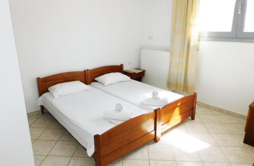 Limenaria Apartment | Studios Vaso